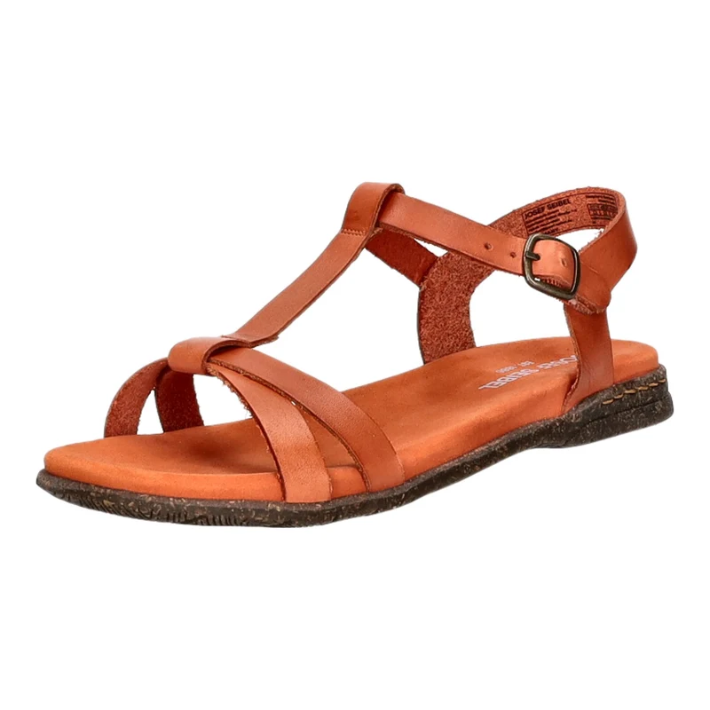 Josef Seibel Sandalette bis 30mm Absatz (casual)