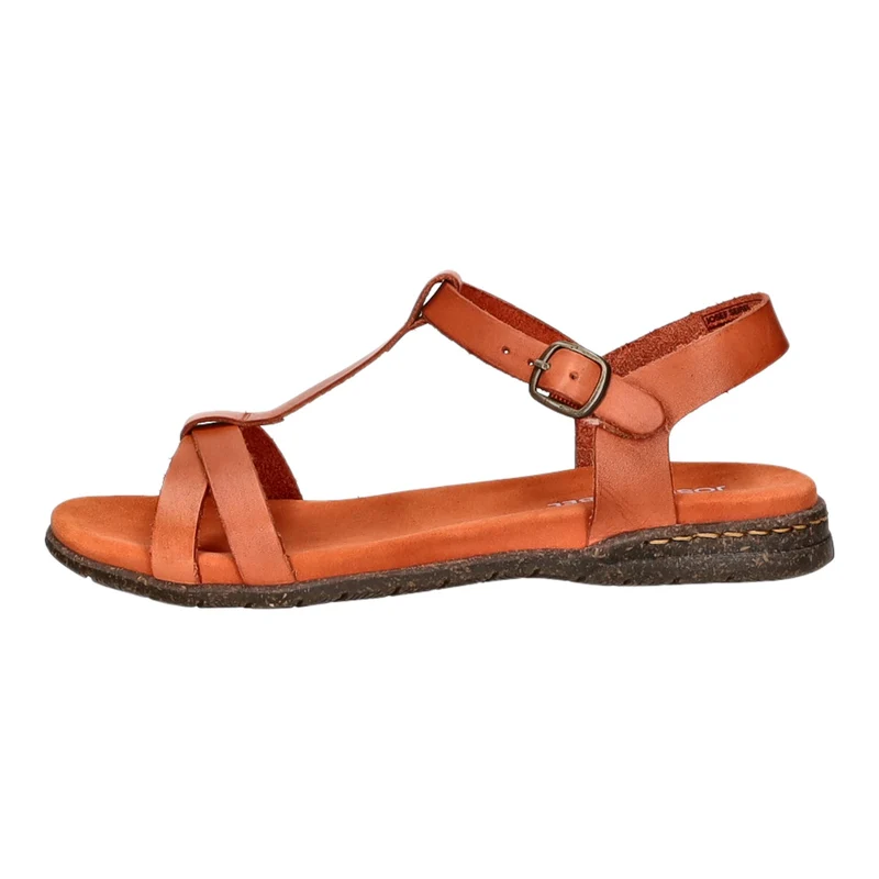 Josef Seibel Sandalette bis 30mm Absatz (casual)