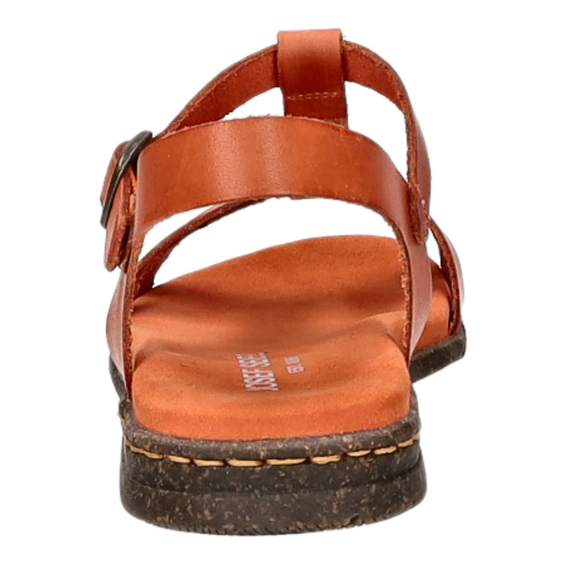 Josef Seibel Sandalette bis 30mm Absatz (casual)