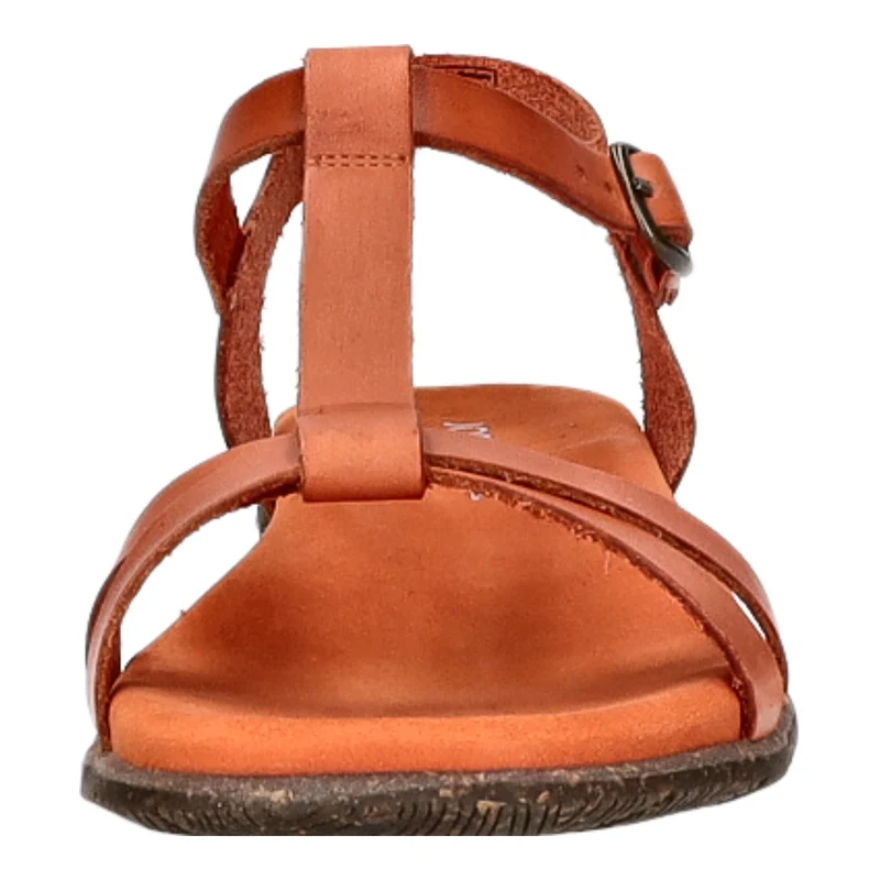 Josef Seibel Sandalette bis 30mm Absatz (casual)