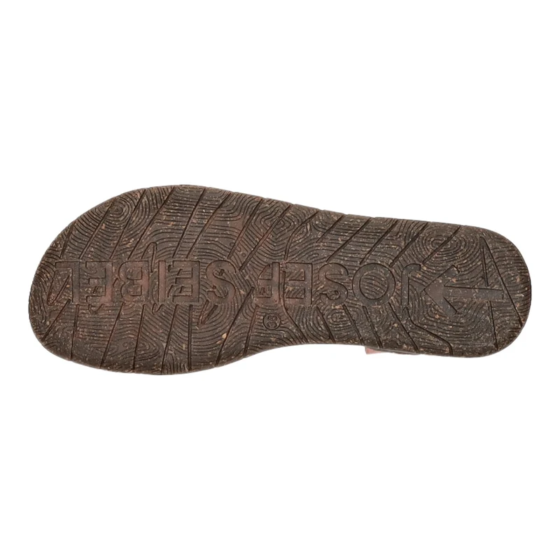 Josef Seibel Sandalette bis 30mm Absatz (casual)