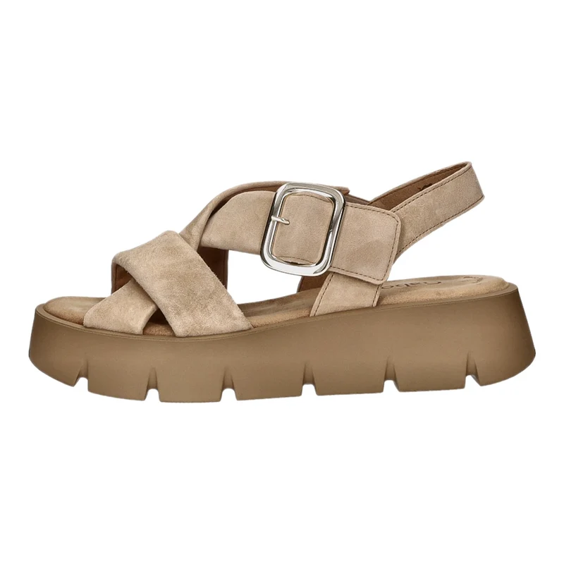 Gabor Keil Sandalette ab 30mm Sohlenhöhe