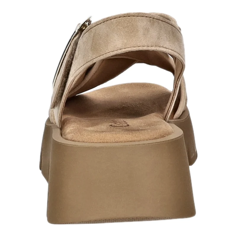 Gabor Keil Sandalette ab 30mm Sohlenhöhe