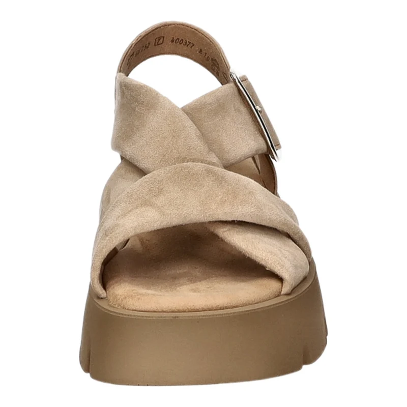 Gabor Keil Sandalette ab 30mm Sohlenhöhe