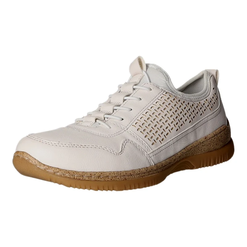 scarbella Slipper/Kletthalbschuh mit Mehrweite Freizeit (casual)