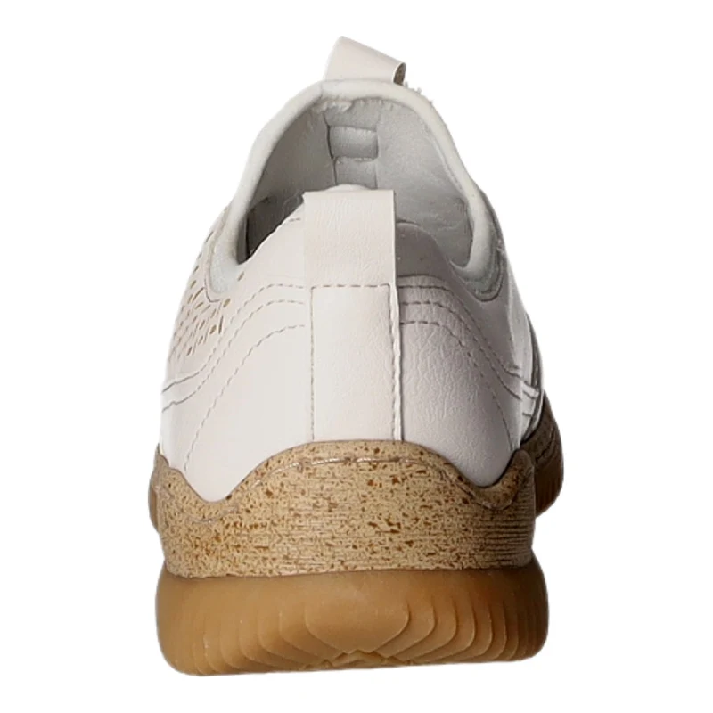 scarbella Slipper/Kletthalbschuh mit Mehrweite Freizeit (casual)