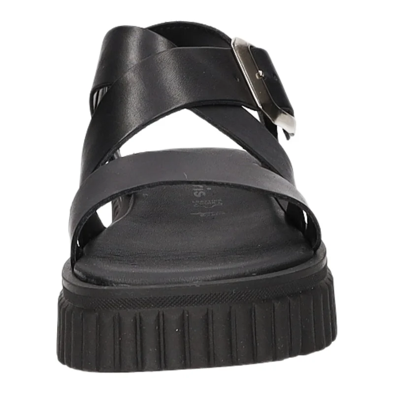 Tamaris Keil Sandalette ab 30mm Sohlenhöhe