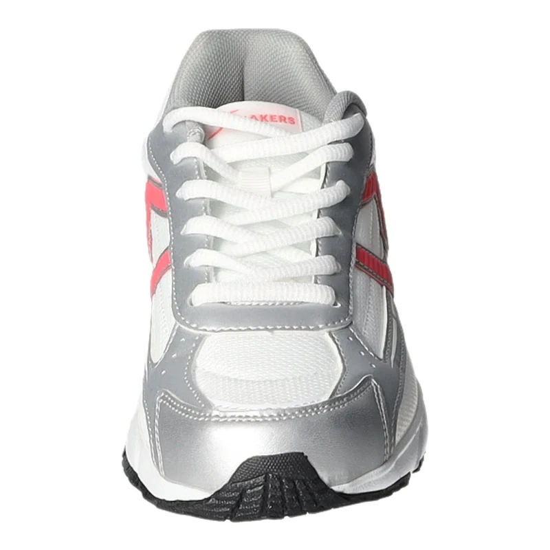 Sneakers Schnürhalbschuh Sneaker (sportlich)