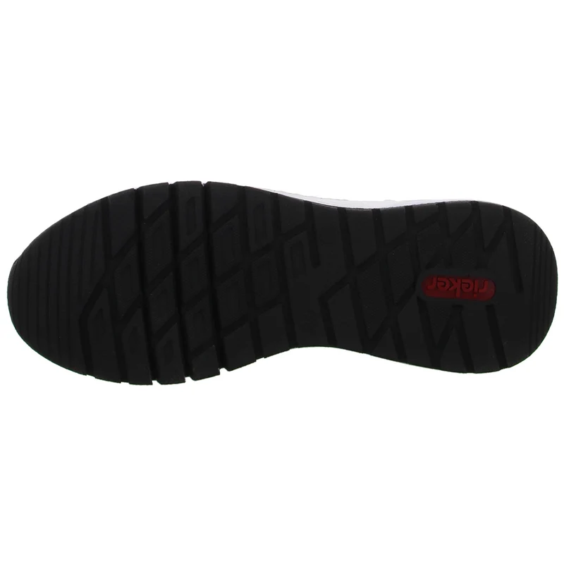 Rieker Schnürhalbschuh Sneaker (sportlich)