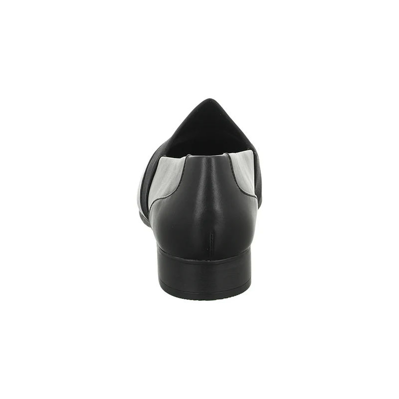 scarbella Slipper/Kletthalbschuh mit Mehrweite Freizeit (casual)