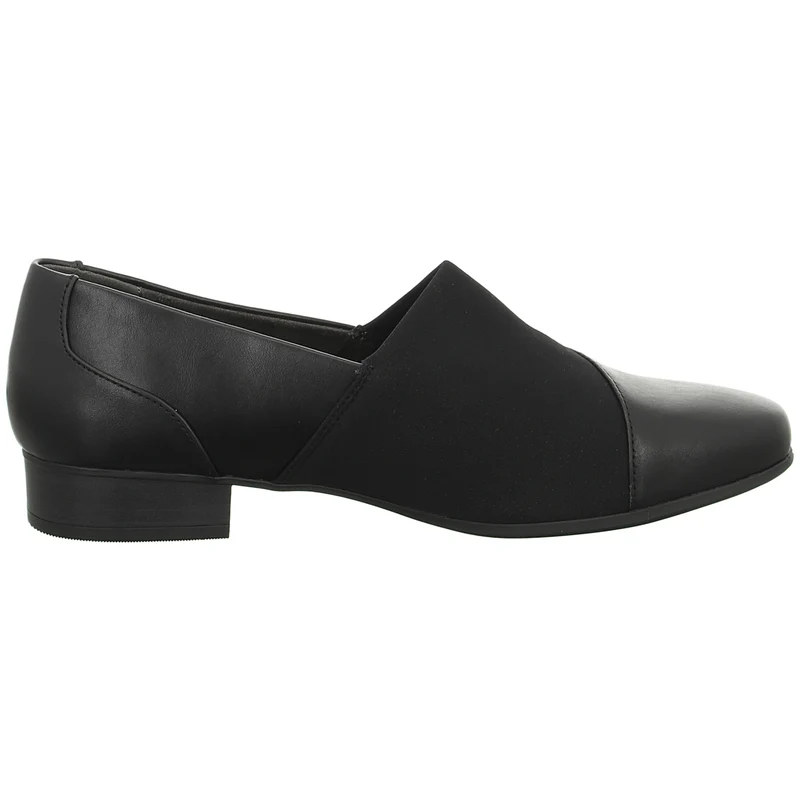 scarbella Slipper/Kletthalbschuh mit Mehrweite Freizeit (casual)