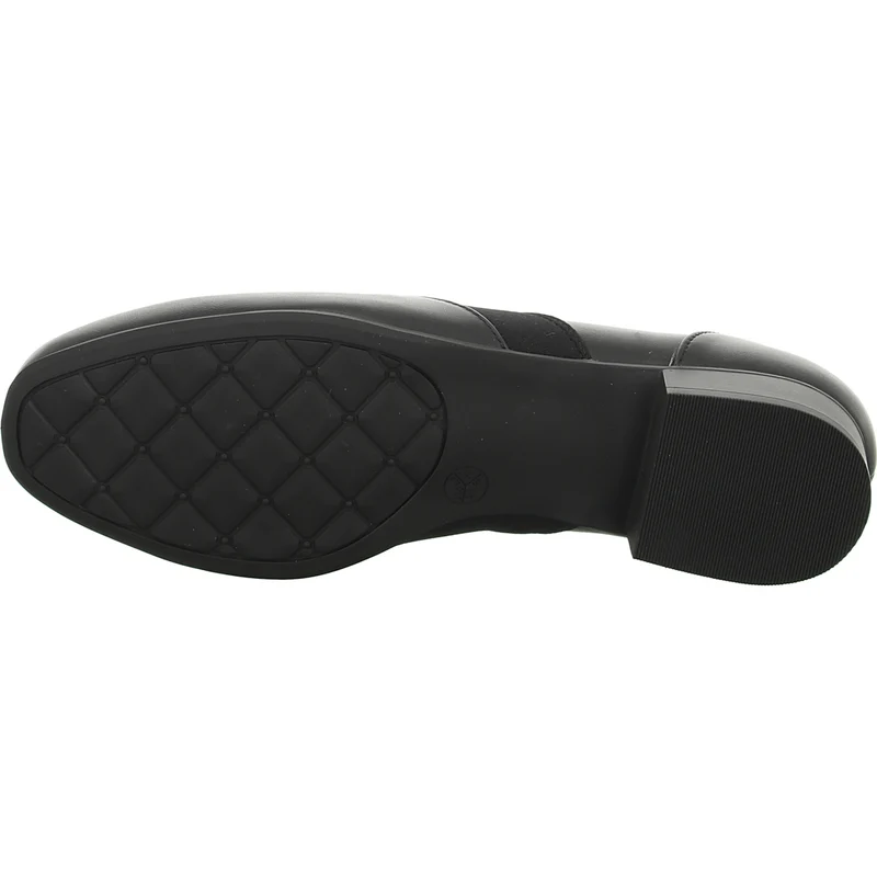 scarbella Slipper/Kletthalbschuh mit Mehrweite Freizeit (casual)