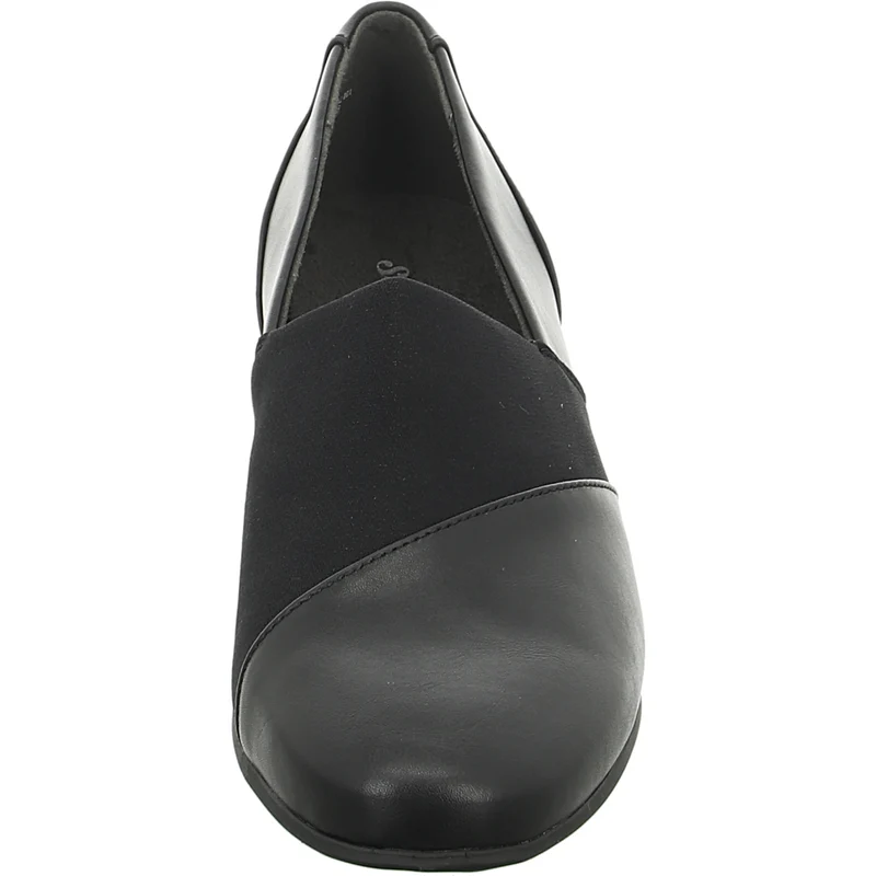 scarbella Slipper/Kletthalbschuh mit Mehrweite Freizeit (casual)