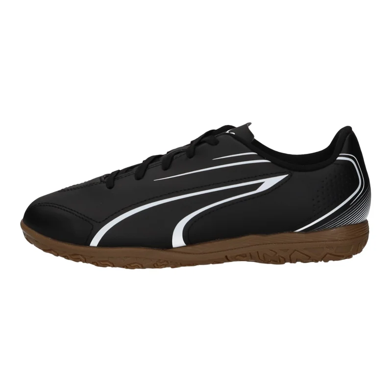 PUMA Sportschuh Indoor VITORIA IT Jr