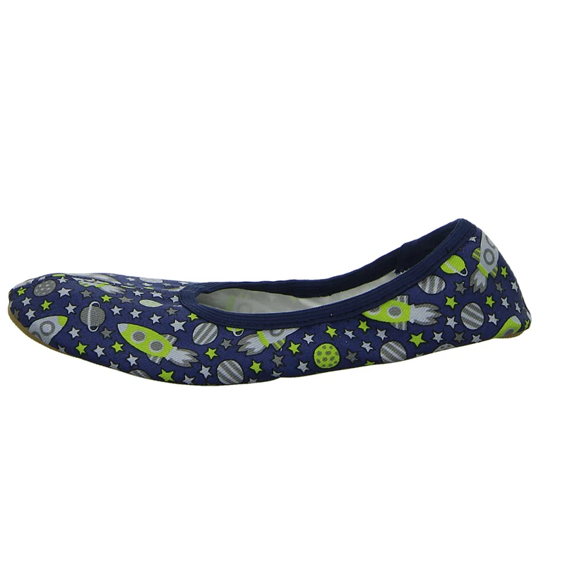 Beck Gymnastikschuhe