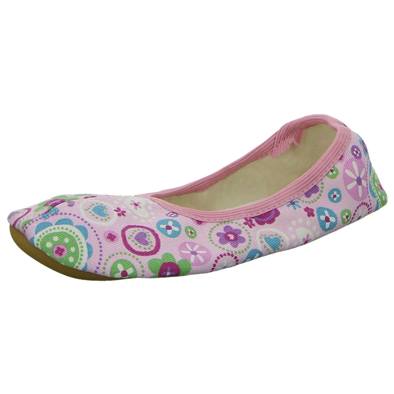 Beck Gymnastikschuhe