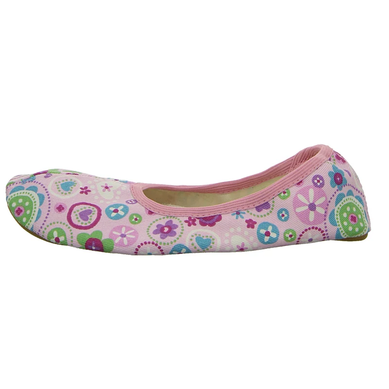 Beck Gymnastikschuhe