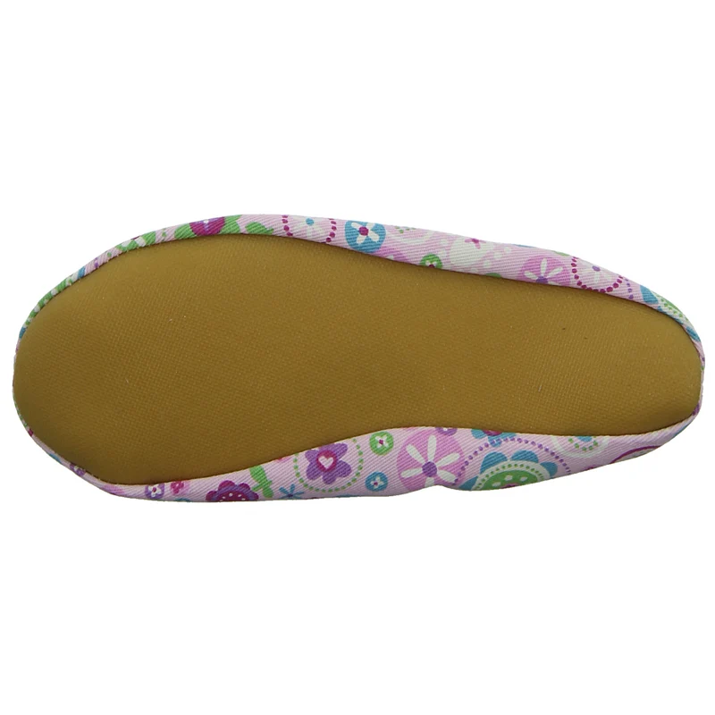 Beck Gymnastikschuhe