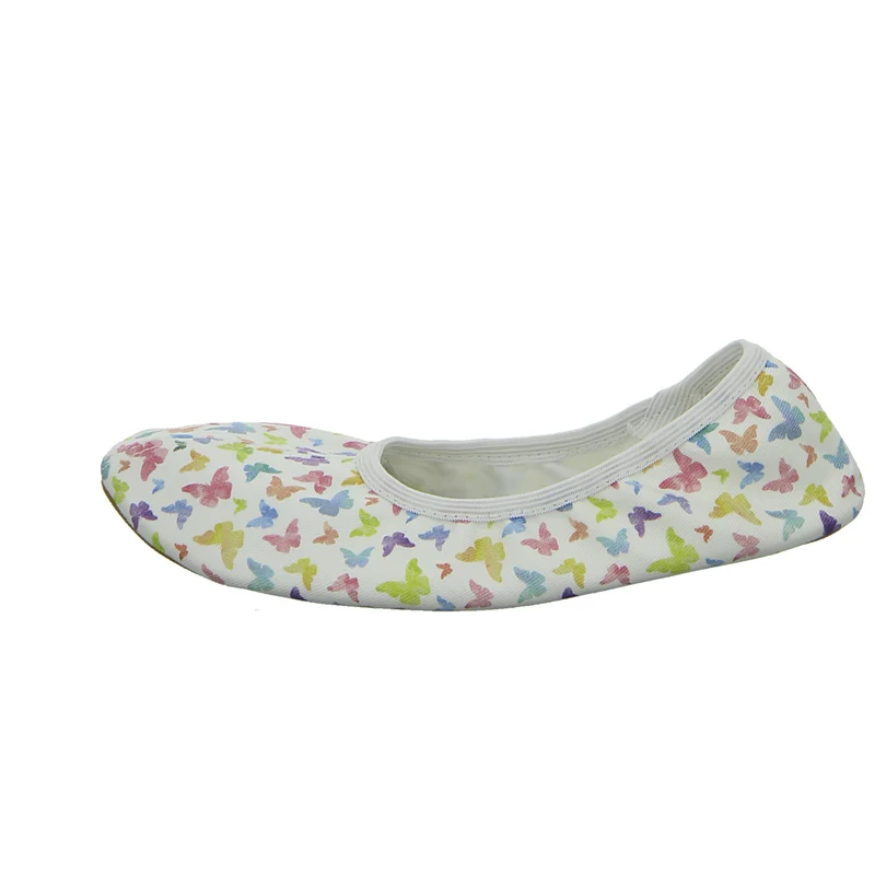 Beck Gymnastikschuhe