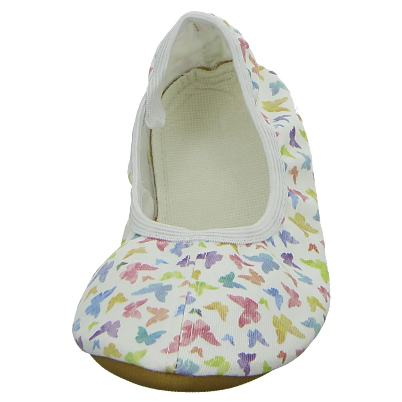 Beck Gymnastikschuhe