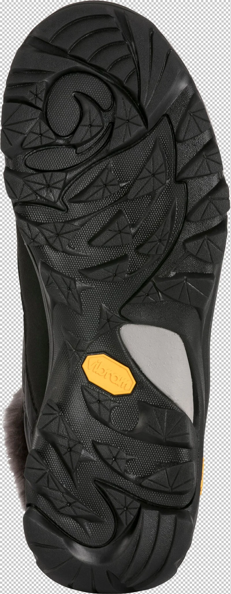MCKINLEY Damen Après-Stiefel Ronja AQX Winterstiefel