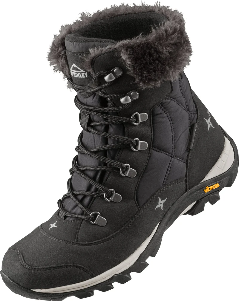 MCKINLEY Damen Après-Stiefel Ronja AQX Winterstiefel