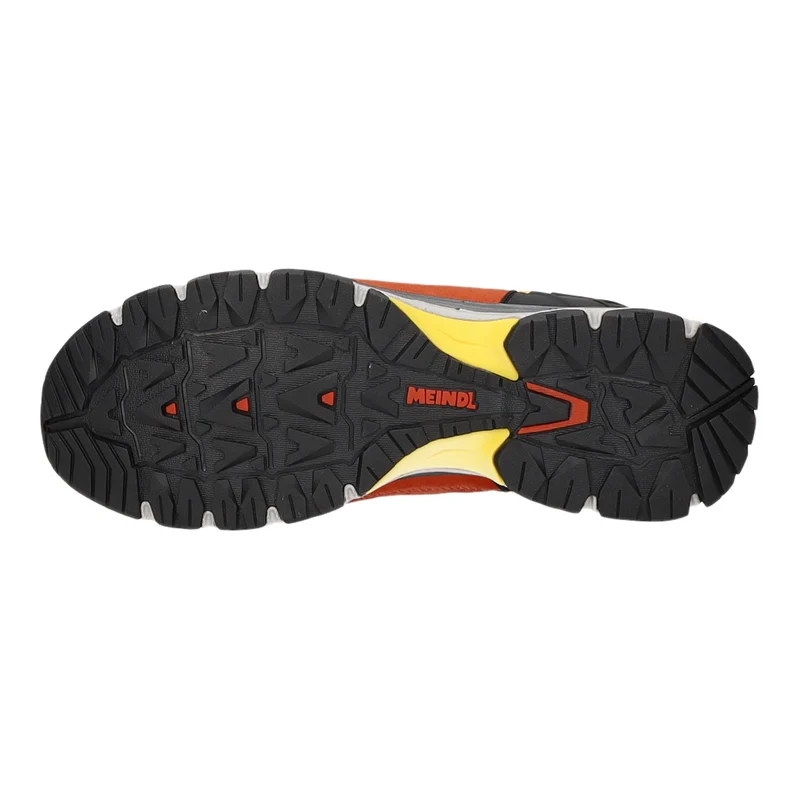 MEINDL Trekkinghalbschuh Ontario GTX