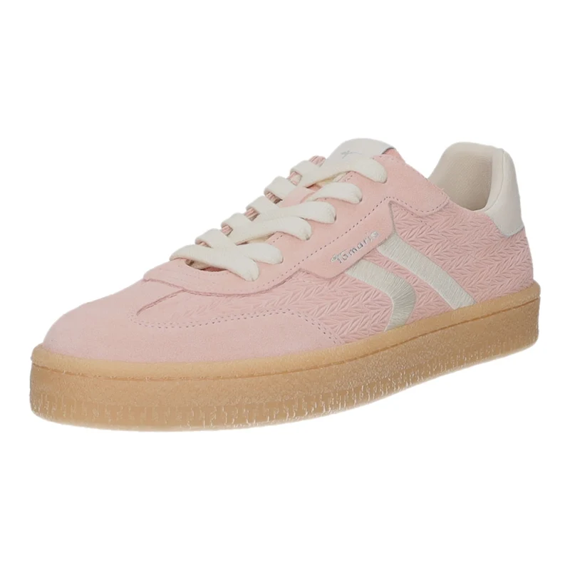 Tamaris Schnürhalbschuh Sneaker (sportlich)