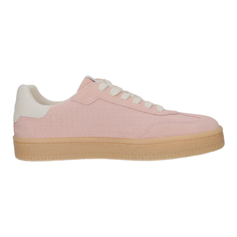 Tamaris Schnürhalbschuh Sneaker (sportlich)