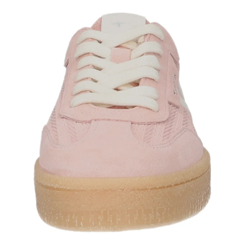 Tamaris Schnürhalbschuh Sneaker (sportlich)