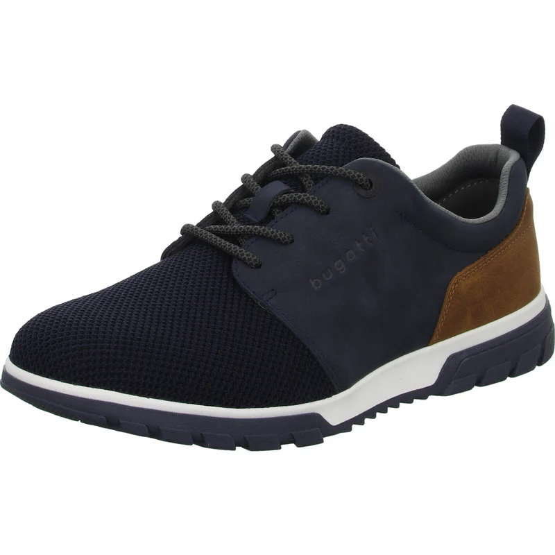 bugatti Schnürhalbschuh Freizeit (Casual)