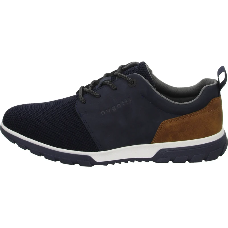 bugatti Schnürhalbschuh Freizeit (Casual)
