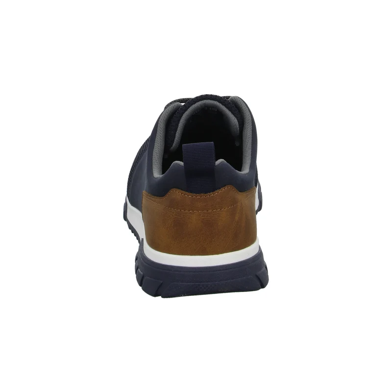 bugatti Schnürhalbschuh Freizeit (Casual)
