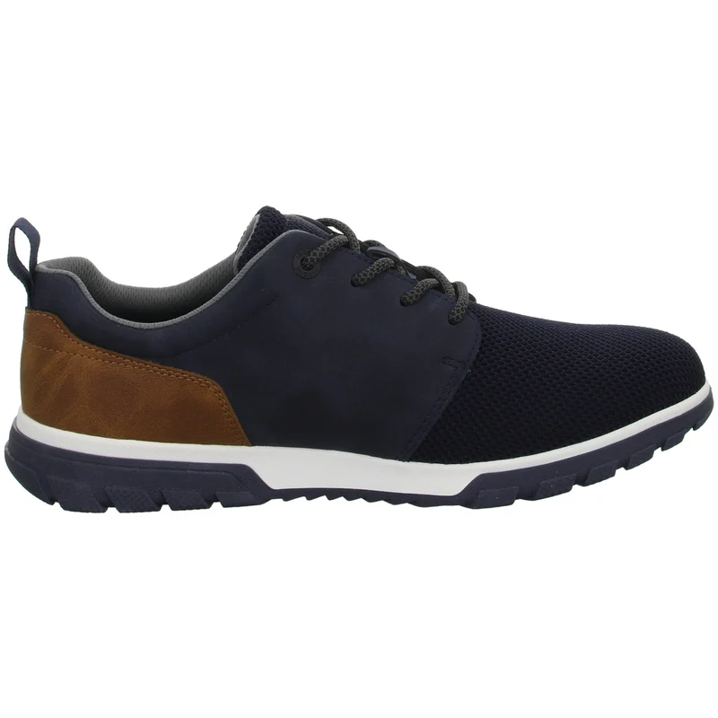 bugatti Schnürhalbschuh Freizeit (Casual)