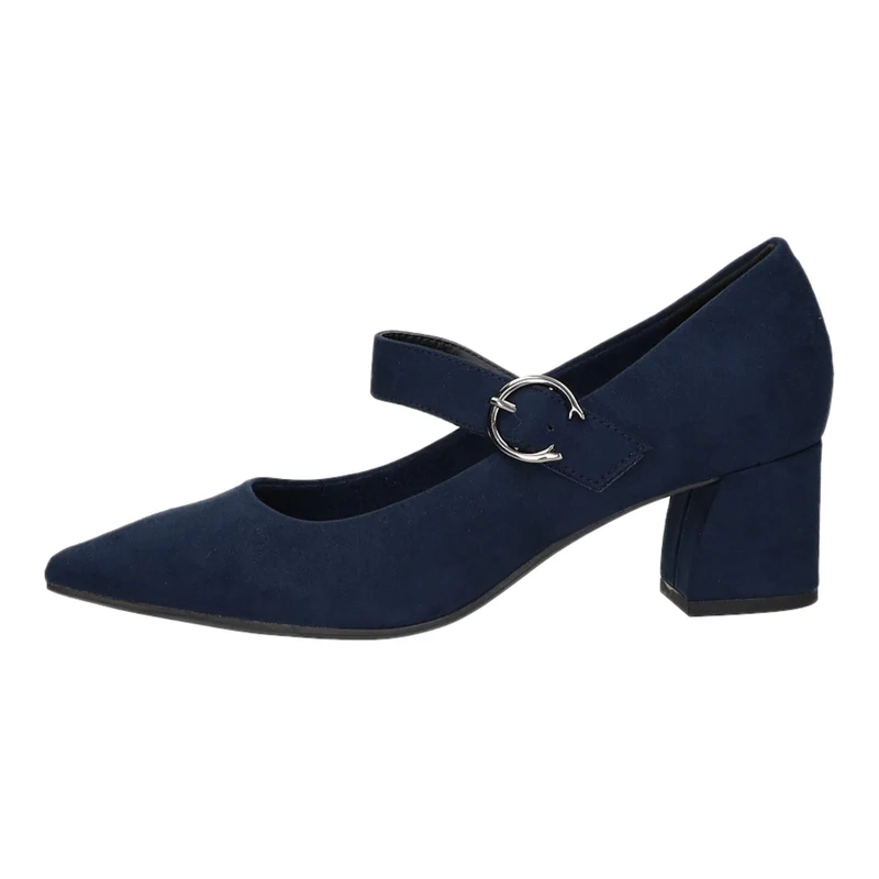 MARCO TOZZI Pumps mit Riemen (diverse Absätze)
