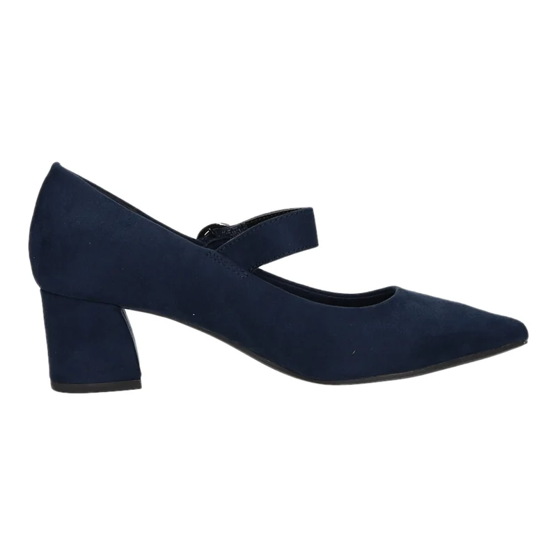 MARCO TOZZI Pumps mit Riemen (diverse Absätze)