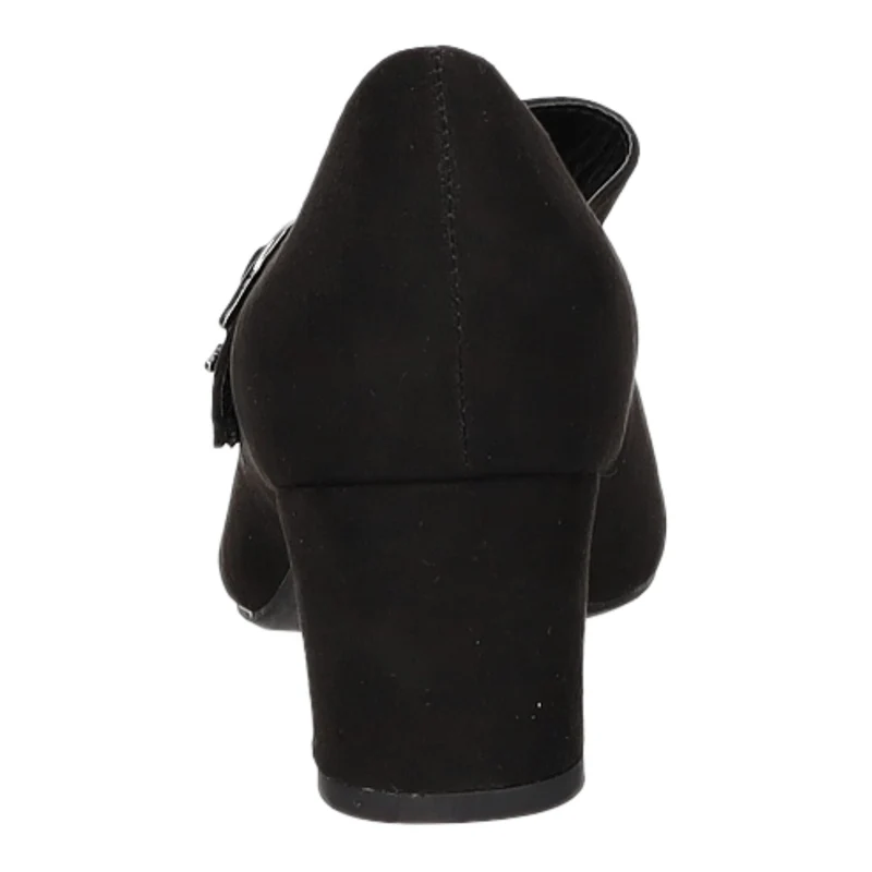 MARCO TOZZI Pumps mit Riemen (diverse Absätze)