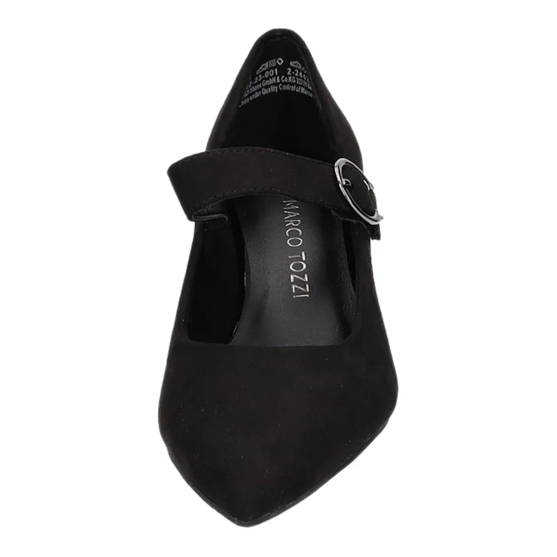 MARCO TOZZI Pumps mit Riemen (diverse Absätze)