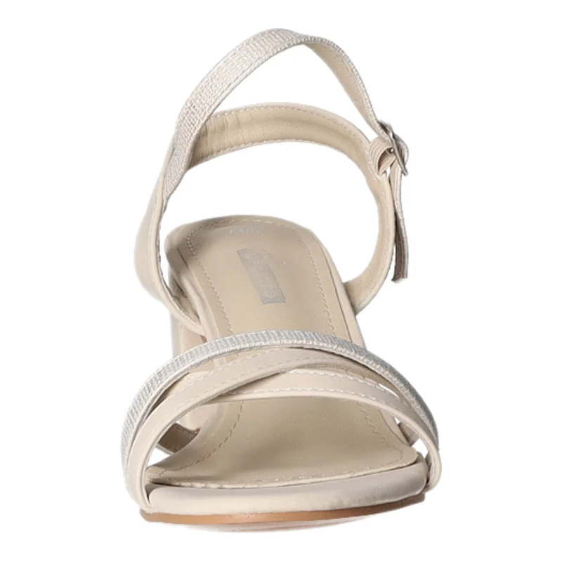 living UPDATED Sandalette ab 50mm Absatz