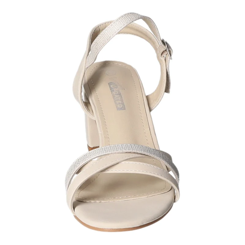 living UPDATED Sandalette ab 50mm Absatz