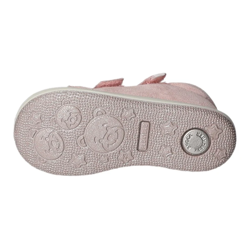 BOXX Kids Lauflernstiefel Kaltfutter