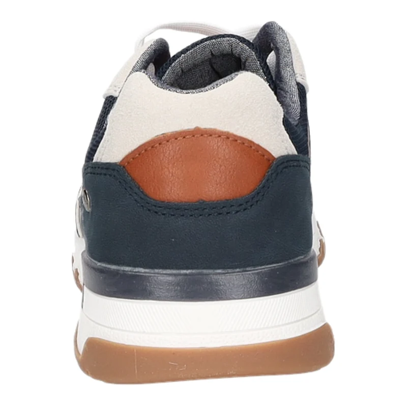 BOXX Schnürhalbschuh Freizeit (Casual)