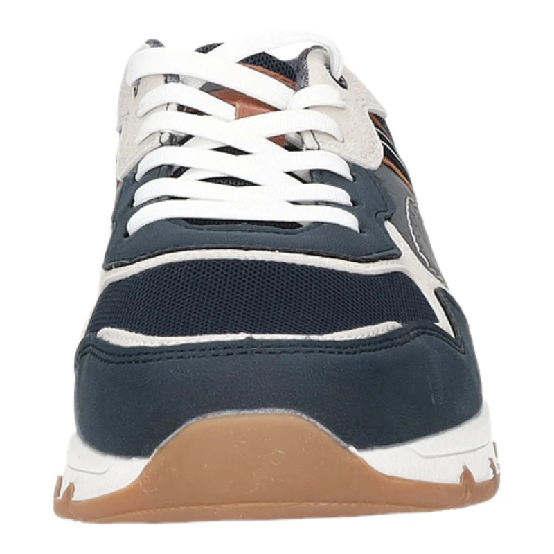 BOXX Schnürhalbschuh Freizeit (Casual)