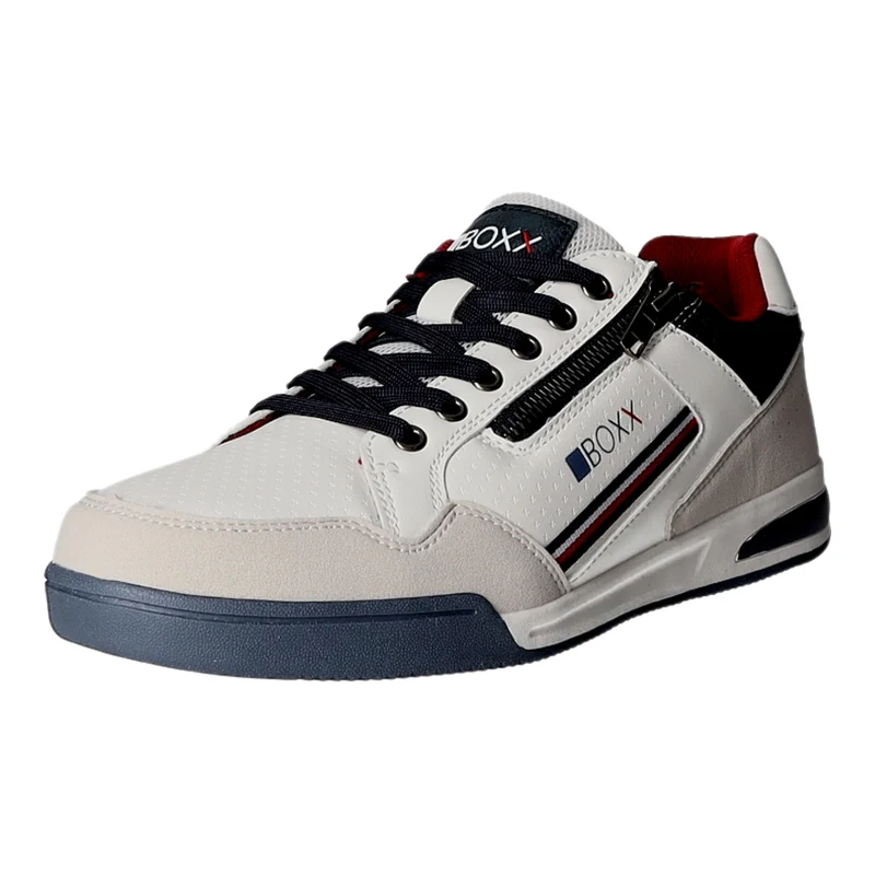 BOXX Schnürhalbschuh Freizeit (Casual)
