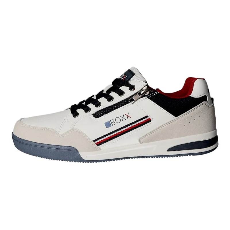 BOXX Schnürhalbschuh Freizeit (Casual)