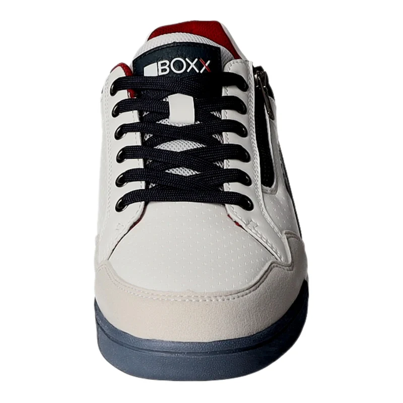 BOXX Schnürhalbschuh Freizeit (Casual)