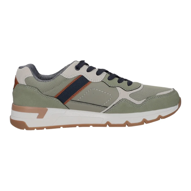 BOXX Schnürhalbschuh Freizeit (Casual)