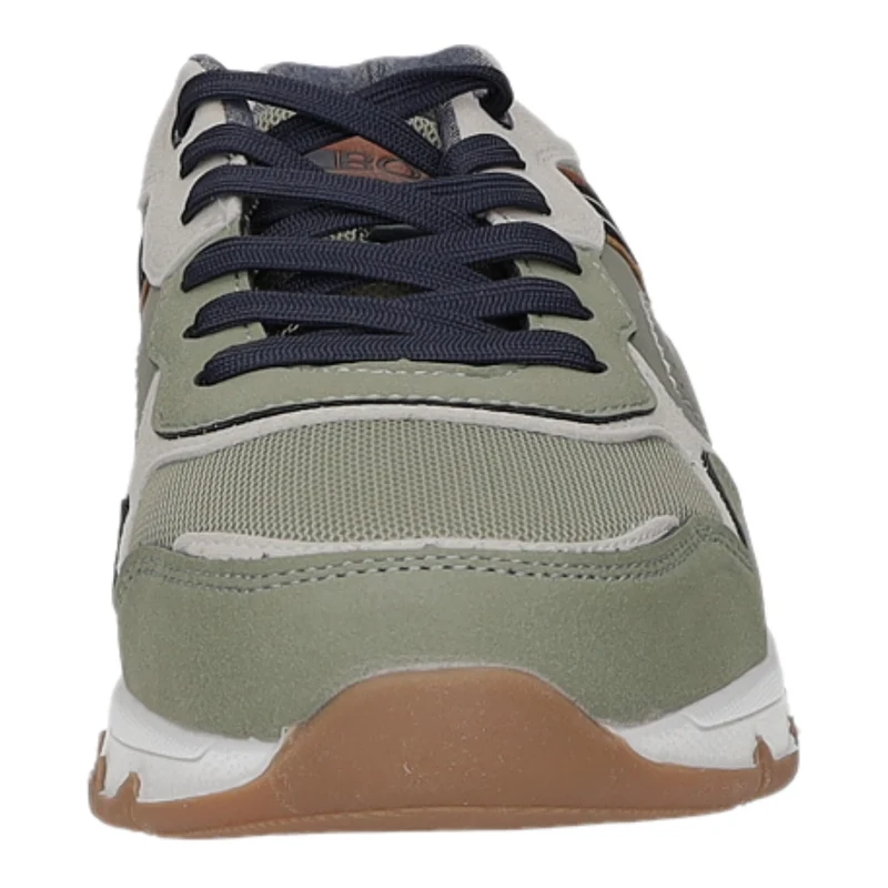 BOXX Schnürhalbschuh Freizeit (Casual)