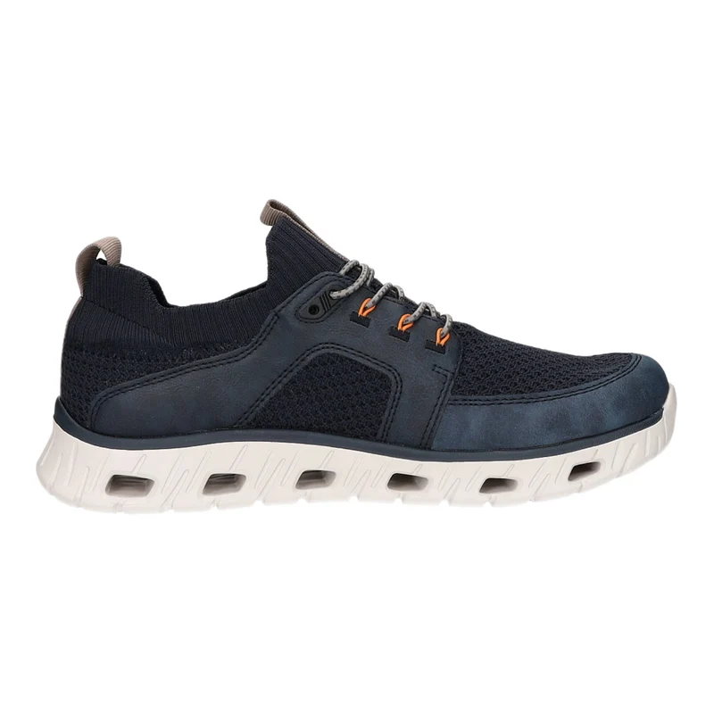 Rieker Slipper/Kletthalbschuh Sneaker (sportlich)