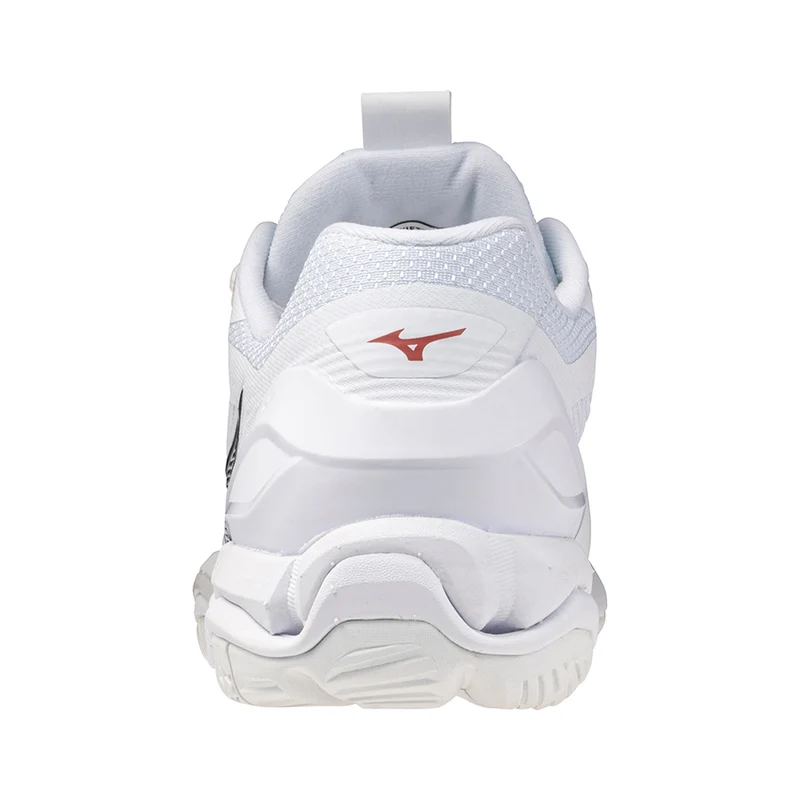 MIZUNO WAVE STEALTH 6 Hallenschuhe mit Dämpfung